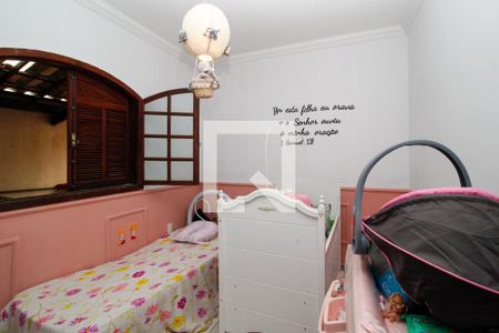 Casa à venda com 370m², 3 quartos e 1 vagaQuarto 3