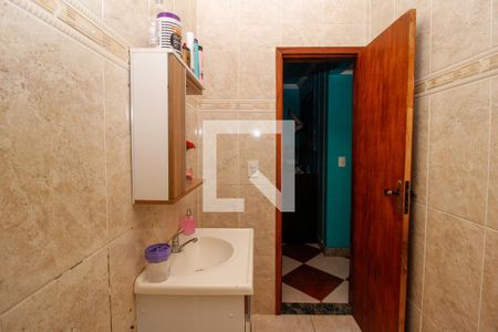 Casa à venda com 370m², 3 quartos e 1 vagaBanheiro