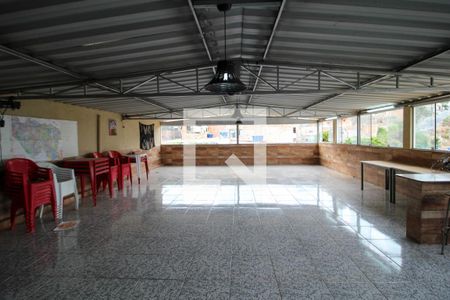 Casa à venda com 370m², 3 quartos e 1 vagaCobertura