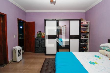 Casa à venda com 370m², 3 quartos e 1 vagaQuarto 2