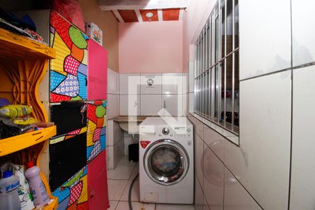 Casa à venda com 370m², 3 quartos e 1 vagaÁrea de Serviço