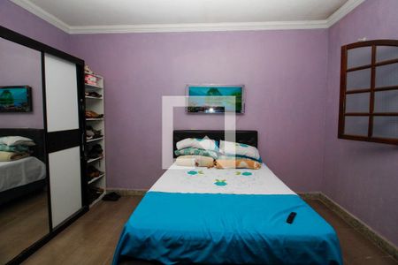 Casa à venda com 370m², 3 quartos e 1 vagaQuarto 2