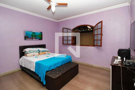 Casa à venda com 370m², 3 quartos e 1 vagaQuarto 2