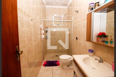 Casa à venda com 370m², 3 quartos e 1 vagaBanheiro