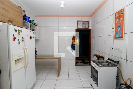 Casa à venda com 370m², 3 quartos e 1 vagaCozinha