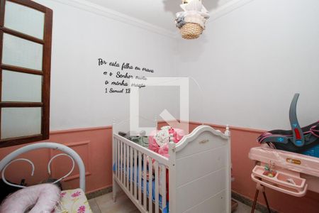 Casa à venda com 370m², 3 quartos e 1 vagaQuarto 3