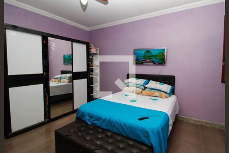 Casa à venda com 370m², 3 quartos e 1 vagaQuarto 2