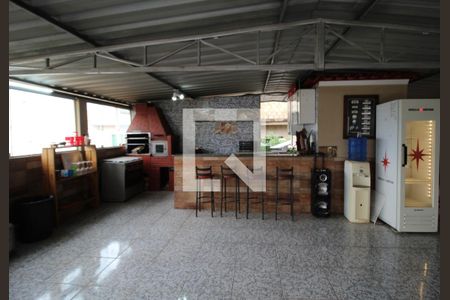 Casa à venda com 370m², 3 quartos e 1 vagaCobertura