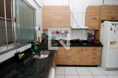 Casa à venda com 370m², 3 quartos e 1 vagaCozinha