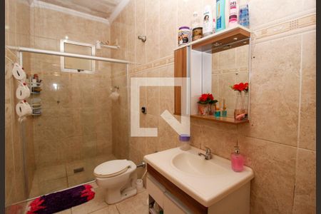 Casa à venda com 370m², 3 quartos e 1 vagaBanheiro