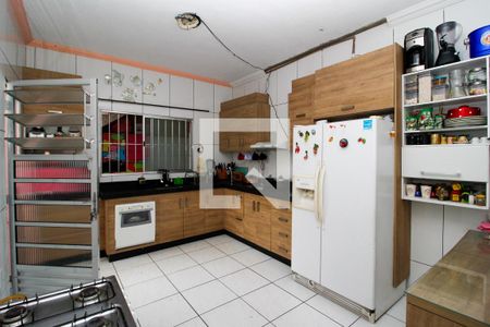 Casa à venda com 370m², 3 quartos e 1 vagaCozinha