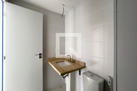 Apartamento à venda com 79m², 3 quartos e 1 vagaBanheiro