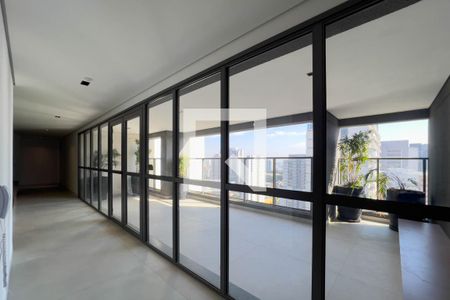 Apartamento à venda com 79m², 3 quartos e 1 vagaÁrea comum