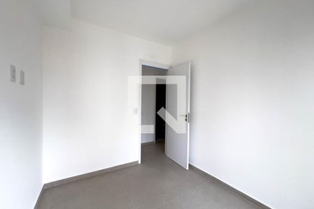 Apartamento à venda com 79m², 3 quartos e 1 vagaQuarto 2