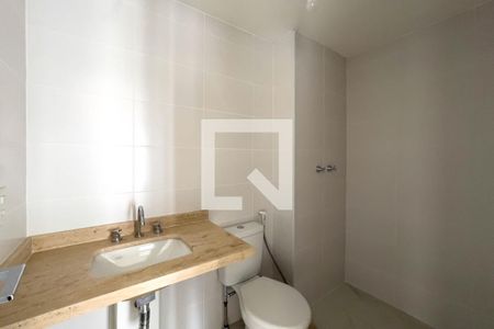 Apartamento à venda com 79m², 3 quartos e 1 vagaBanheiro