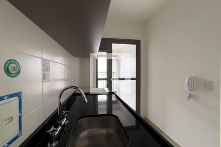 Apartamento à venda com 79m², 3 quartos e 1 vagaCozinha