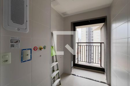 Apartamento à venda com 79m², 3 quartos e 1 vagaÁrea de serviço