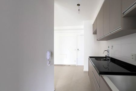 Apartamento à venda com 79m², 3 quartos e 1 vagaCozinha