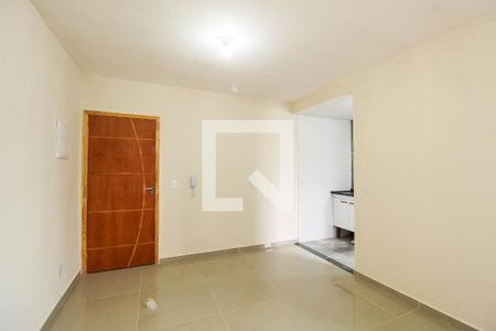 Apartamento para alugar com 50m², 2 quartos e sem vaga Apartamento para alugar com 50m², 2 quartos e sem vagaSala