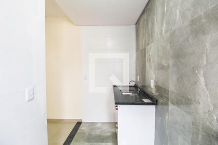 Apartamento para alugar com 50m², 2 quartos e sem vaga Apartamento para alugar com 50m², 2 quartos e sem vagaCozinha