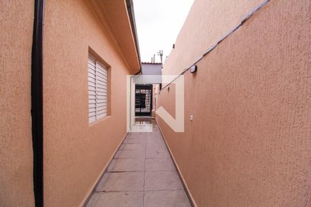 Apartamento para alugar com 50m², 2 quartos e sem vaga Apartamento para alugar com 50m², 2 quartos e sem vagaEntrada