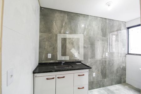 Apartamento para alugar com 50m², 2 quartos e sem vaga Apartamento para alugar com 50m², 2 quartos e sem vagaCozinha