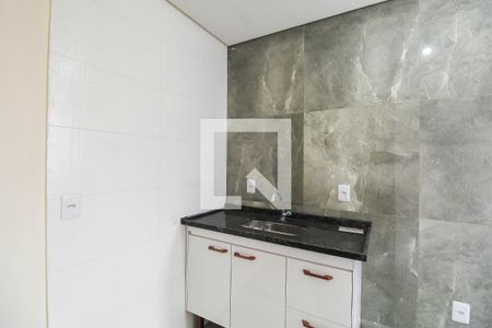 Apartamento para alugar com 50m², 2 quartos e sem vaga Apartamento para alugar com 50m², 2 quartos e sem vagaCozinha