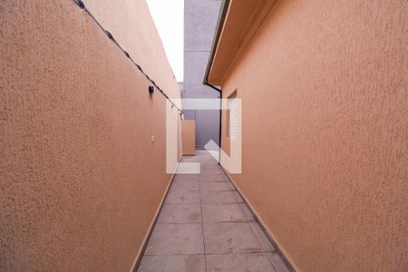 Apartamento para alugar com 50m², 2 quartos e sem vaga Apartamento para alugar com 50m², 2 quartos e sem vagaEntrada