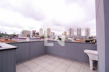 Apartamento para alugar com 50m², 2 quartos e sem vaga Apartamento para alugar com 50m², 2 quartos e sem vagaÁrea externa