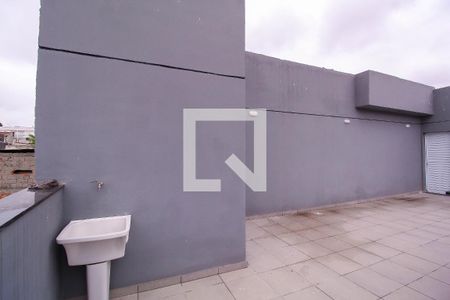 Apartamento para alugar com 50m², 2 quartos e sem vaga Apartamento para alugar com 50m², 2 quartos e sem vagaÁrea externa