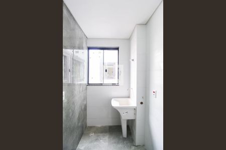 Apartamento para alugar com 50m², 2 quartos e sem vaga Apartamento para alugar com 50m², 2 quartos e sem vagaÁrea de Serviço