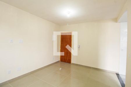 Apartamento para alugar com 50m², 2 quartos e sem vaga Apartamento para alugar com 50m², 2 quartos e sem vagaSala