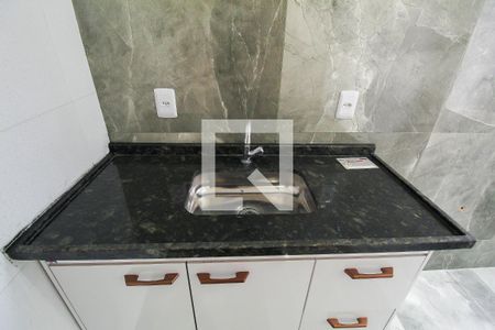 Apartamento para alugar com 50m², 2 quartos e sem vaga Apartamento para alugar com 50m², 2 quartos e sem vagaCozinha