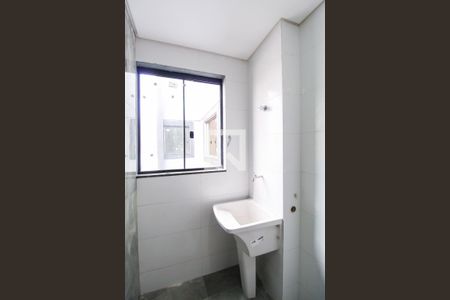 Apartamento para alugar com 50m², 2 quartos e sem vaga Apartamento para alugar com 50m², 2 quartos e sem vagaÁrea de Serviço