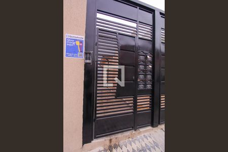 Apartamento para alugar com 50m², 2 quartos e sem vaga Apartamento para alugar com 50m², 2 quartos e sem vagaFachada