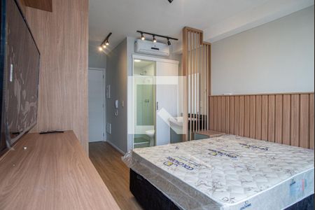 Studio de kitnet/studio à venda com 1 quarto, 24m² em Bela Vista, São Paulo