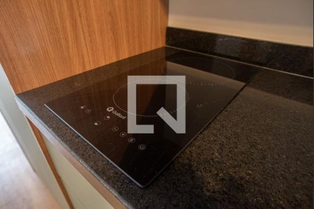 Studio à venda com 24m², 1 quarto e sem vaga Studio à venda com 24m², 1 quarto e sem vagaCozinha