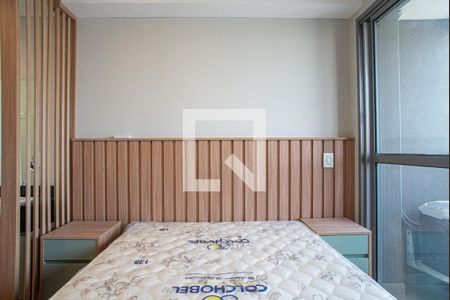 Studio de kitnet/studio à venda com 1 quarto, 24m² em Bela Vista, São Paulo