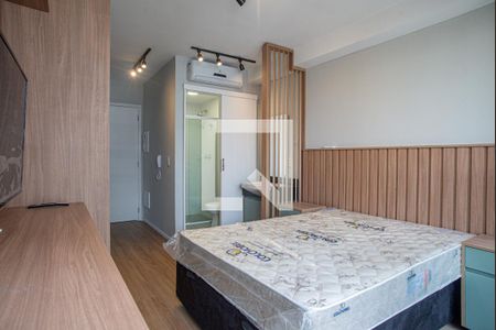 Studio de kitnet/studio à venda com 1 quarto, 24m² em Bela Vista, São Paulo