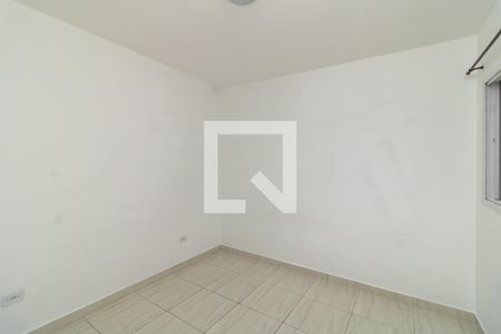 Quarto 2 de apartamento para alugar com 2 quartos, 50m² em Parque das Paineiras, São Paulo