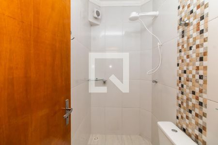 Apartamento para alugar com 50m², 2 quartos e sem vaga Apartamento para alugar com 50m², 2 quartos e sem vagaBanheiro