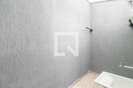 Apartamento para alugar com 50m², 2 quartos e sem vaga Apartamento para alugar com 50m², 2 quartos e sem vagaÁrea de Serviço