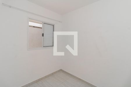 Quarto 1 de apartamento para alugar com 2 quartos, 50m² em Parque das Paineiras, São Paulo