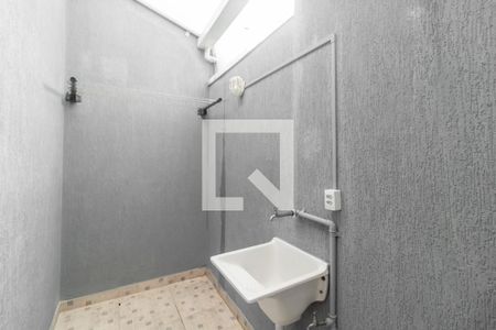 Apartamento para alugar com 50m², 2 quartos e sem vaga Apartamento para alugar com 50m², 2 quartos e sem vagaÁrea de Serviço