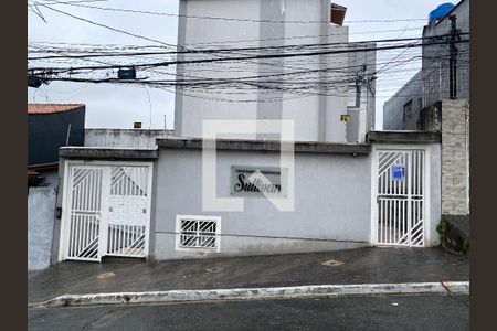Apartamento para alugar com 50m², 2 quartos e sem vaga Apartamento para alugar com 50m², 2 quartos e sem vagaFachada