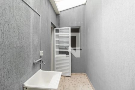 Apartamento para alugar com 50m², 2 quartos e sem vaga Apartamento para alugar com 50m², 2 quartos e sem vagaÁrea de Serviço