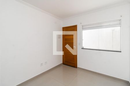 Sala de apartamento para alugar com 2 quartos, 50m² em Parque das Paineiras, São Paulo