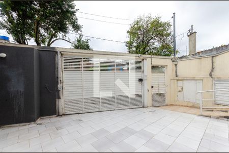 Garagem de casa de condomínio para alugar com 2 quartos, 65m² em Vila dos Remedios, São Paulo