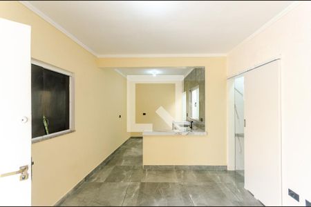 Casa de Condomínio para alugar com 2 quartos, 65m² em Vila dos Remedios, São Paulo