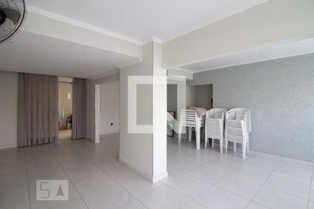 Apartamento à venda com 83m², 3 quartos e 2 vagasÁrea Comum - Salão de Festas